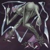 Pochette DJ Fuckoff - N0 time 4 games DJ Fuckoff - N0 time 4 games