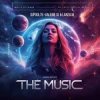 Pochette DJPool75, Valerie DJ & Mauro Lanza - The Music (Alternative Mix) DJPool75, Valerie DJ & Mauro Lanza - The Music (Alternative Mix)