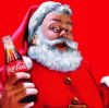 Pochette Coca-Cola - Праздник к нам приходит Coca-Cola - Праздник к нам приходит