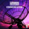 Pochette Armin Van Buuren - Communication (Original 12'' Mix) Armin Van Buuren - Communication (Original 12'' Mix)