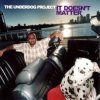 Pochette The Underdog Project - Saturday The Underdog Project - Saturday