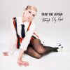 Pochette Carly Rae Jepsen - Black Light Carly Rae Jepsen - Black Light