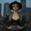 Pochette Dancefloor AI - НА СТИЛІ Dancefloor AI - НА СТИЛІ