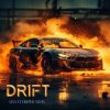 Pochette ALSA & DeepHuseyin - Drift ALSA & DeepHuseyin - Drift