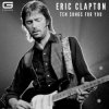 Pochette Eric Clapton - Have yourself a merry little christmas Eric Clapton - Have yourself a merry little christmas