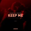 Pochette Julien Fade & Tudor & Caroline Byrne - Keep Me Julien Fade & Tudor & Caroline Byrne - Keep Me
