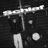 Pochette BUNT. & Bausa - Schlaf BUNT. & Bausa - Schlaf
