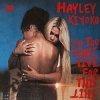 Pochette Hayley Kiyoko - Demons Hayley Kiyoko - Demons