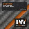 Pochette Showtek - We Speak Music Showtek - We Speak Music