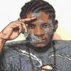 Pochette Aidonia - Badman A Step Aidonia - Badman A Step