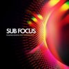 Pochette Sub Focus Feat Kenzie May - Falling Down Sub Focus Feat Kenzie May - Falling Down