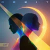Pochette Koven & HALIENE - Orbit Koven & HALIENE - Orbit
