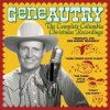 Pochette Gene Autry - If It Doesn't Snow On Christmas Day Gene Autry - If It Doesn't Snow On Christmas Day