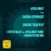 Pochette Apollomay feat. Sakura Evernight - Boiling Trailway (Steven Blast vs Apollomay Remix) Apollomay feat. Sakura Evernight - Boiling Trailway (Steven Blast vs Apollomay Remix)