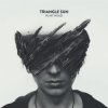 Pochette Triangle Sun - In My Head Triangle Sun - In My Head
