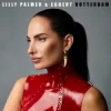 Pochette Lilly Palmer & Egbert - Rotterdam Lilly Palmer & Egbert - Rotterdam