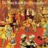 Pochette Band Aid - Do They Know It's Christmas Band Aid - Do They Know It's Christmas