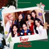 Pochette NMIXX - Funky Glitter Christmas NMIXX - Funky Glitter Christmas