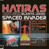 Pochette Hatiras - Spaced Invader Hatiras - Spaced Invader