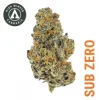 Pochette Sub Zero - Spin Doc VIP Sub Zero - Spin Doc VIP