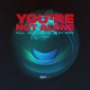 Pochette P.O.U, Delta Vaults, Rory Hope - You're Not Alone P.O.U, Delta Vaults, Rory Hope - You're Not Alone
