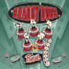 Pochette Shaggy Dogs - Who's Gonna Vote Shaggy Dogs - Who's Gonna Vote