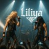 Pochette Liliya - Выше (2025) Liliya - Выше (2025)