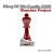 Pochette Wamdue Project - King Of My Castle (Armin van Buuren Vocal Remix)
