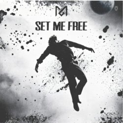 Pochette Rompasso - Set Me Free
