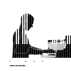 Pochette Armin van Buuren - Sonic Samba