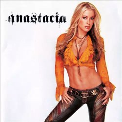 Pochette Anastacia - Seasons Change