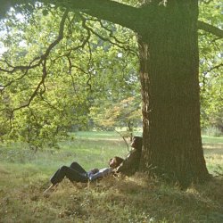 Pochette John Lennon - Hold On