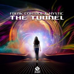 Pochette Mystic & Freak Control - The Tunnel