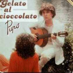 Pupo - Gelato Al Cioccolato