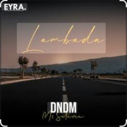 Pochette DNDM & Mr Salama - Lambada