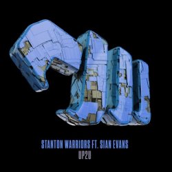 Pochette Stanton Warriors feat. Sian Evans - Up2U