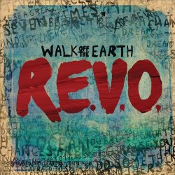 Pochette Walk Off The Earth - Speeches
