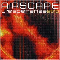 Pochette Airscape - L'Esperanza (Armin van Buuren's Rising Star Mix)