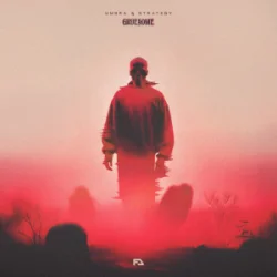 Pochette Umbra & Strategy - Gruesome
