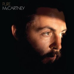 Pochette Paul McCartney - Junk