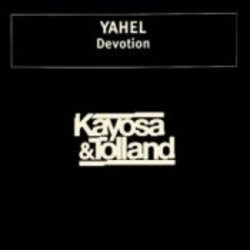 Pochette Yahel - Devotion (Armin Gaia Radio Mix)