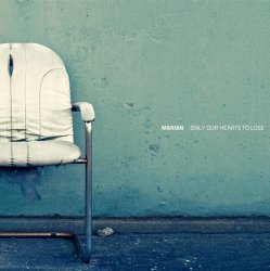 Pochette Marian - For You