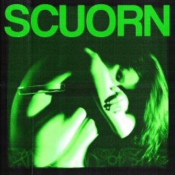 Pochette Bosnia - SCUORN