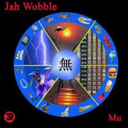 Pochette Jah Wobble - Kojak Dub