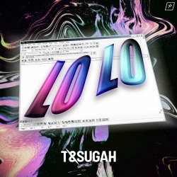 Pochette T & Sugah - Imma Give (El Pablo Remix)