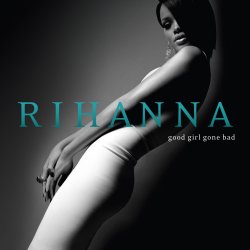 Pochette Rihanna Feat. Jay Z - Umbrella