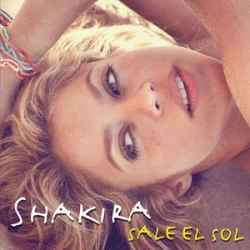 Pochette Shakira - Addicted to You