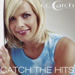 Pochette C.C. Catch - Cause You Are Young