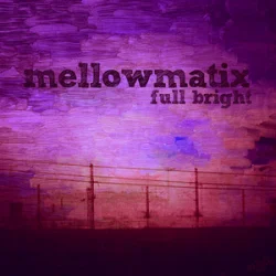 Pochette Mellowmatix - I Can Fly