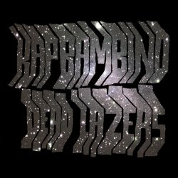 Pochette Kap Bambino - Dead Lazers (Original Version)